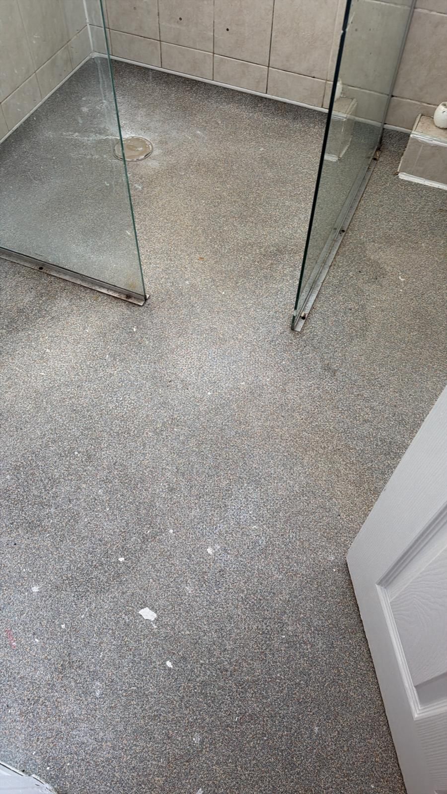 Before